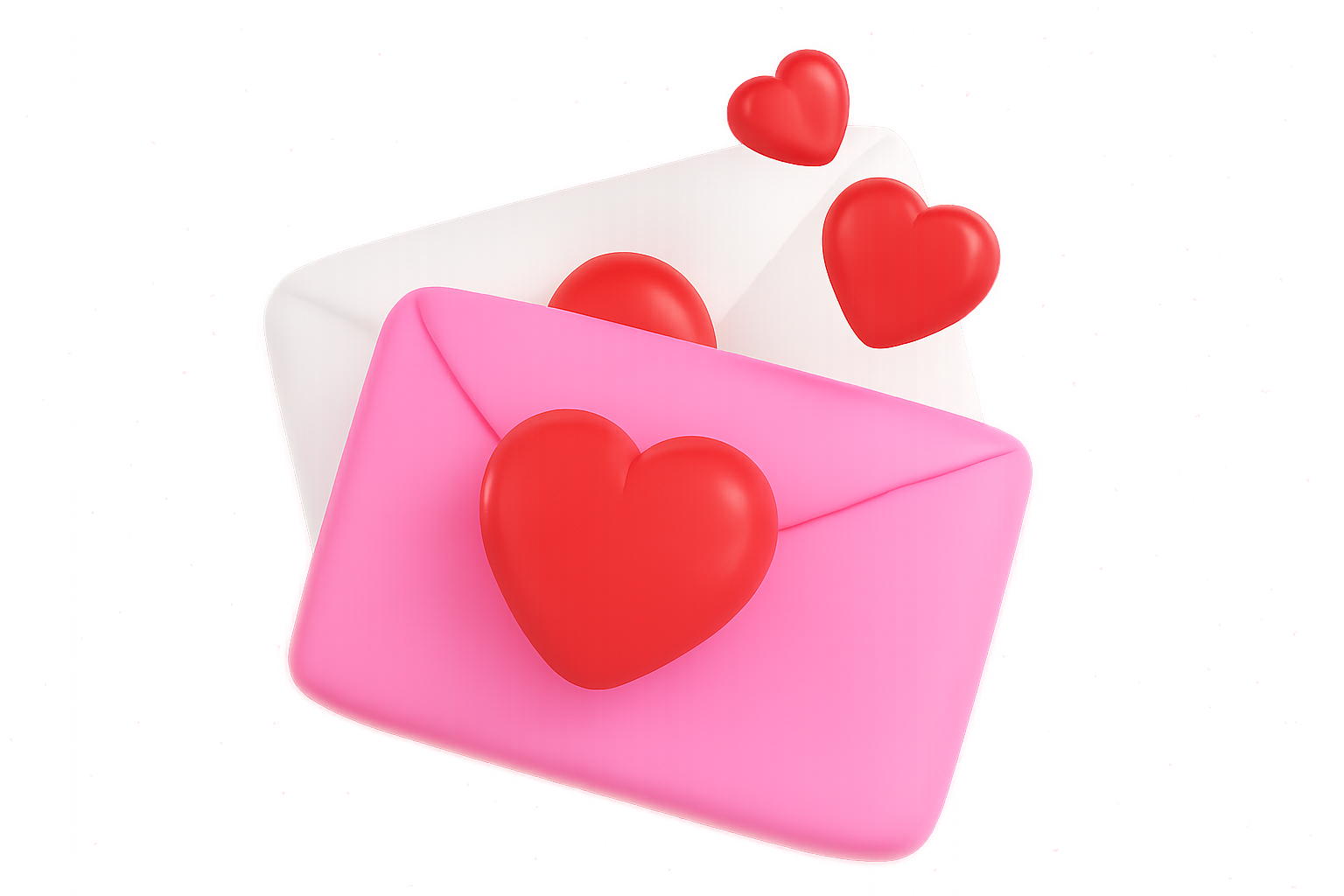 Lettre d'amour